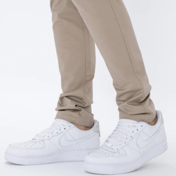 Zanerobe Sureshot Chino, Sandstone - Picture 2 of 5